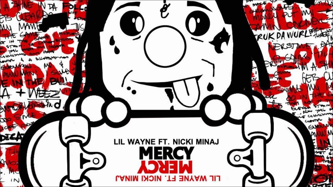 Mercy Nicki Minaj Mp3 Download