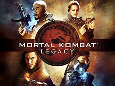 Mortal Kombat Legacy 2 2013 Torrent Download